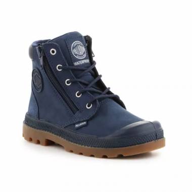 Palladium Pampa Hi CUFF WP K 53476-425-M batai