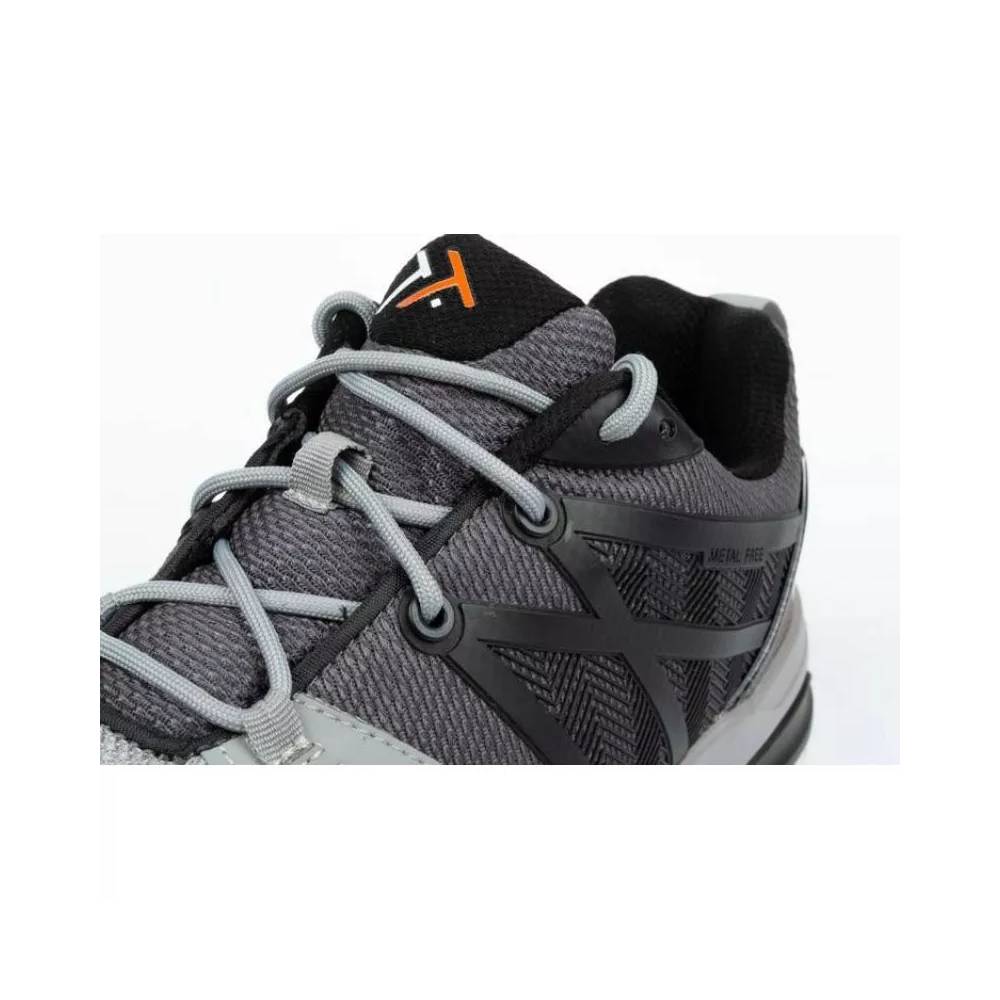 "Regatta TT Mortify Trainer M Trk129 Gray" pilka apsauginė darbo avalynė