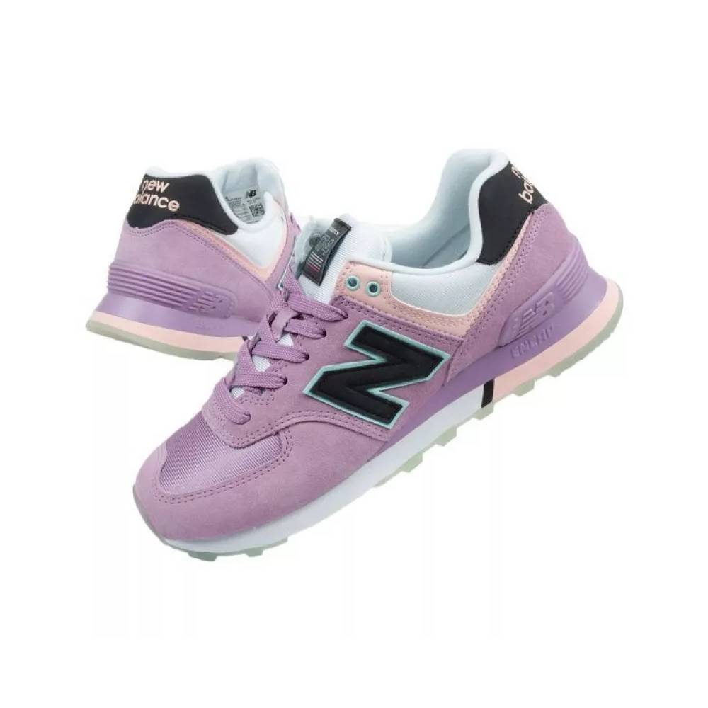 New Balance W WL574SAW batai