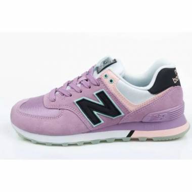 New Balance W WL574SAW batai