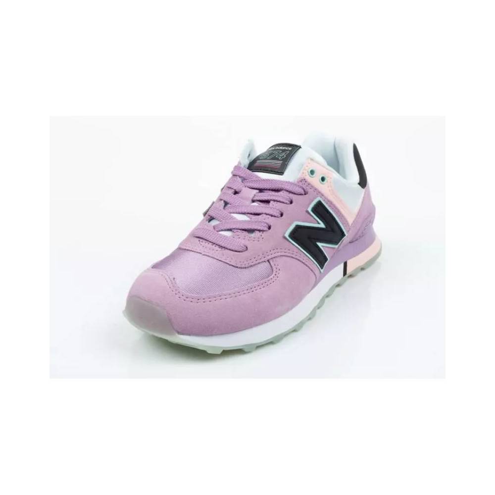 New Balance W WL574SAW batai