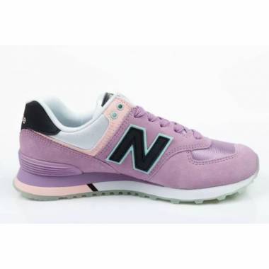 New Balance W WL574SAW batai