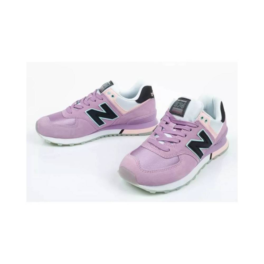 New Balance W WL574SAW batai