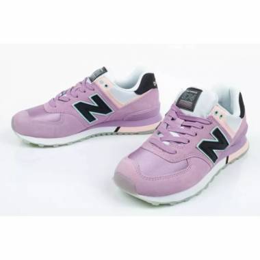 New Balance W WL574SAW batai