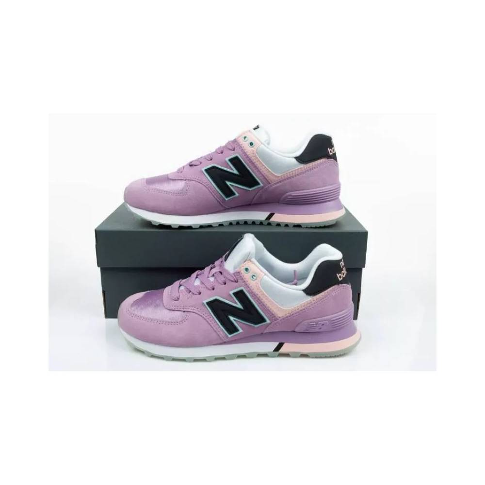 New Balance W WL574SAW batai