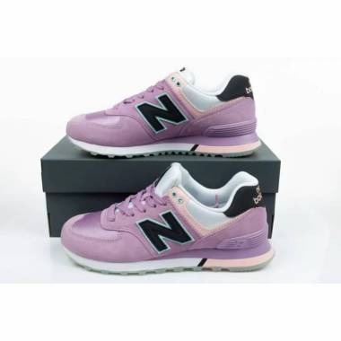 New Balance W WL574SAW batai