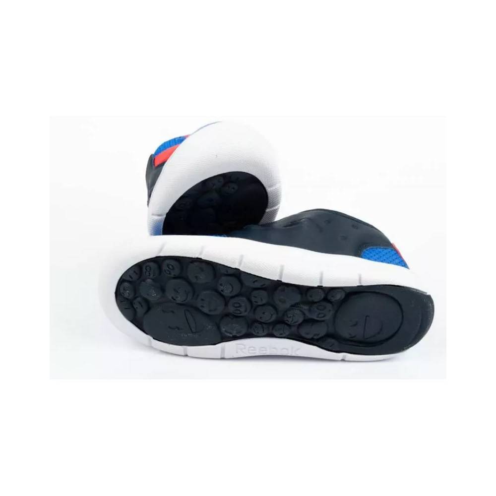 "Reebok Ventureflex Slip-on Jr" CM9144