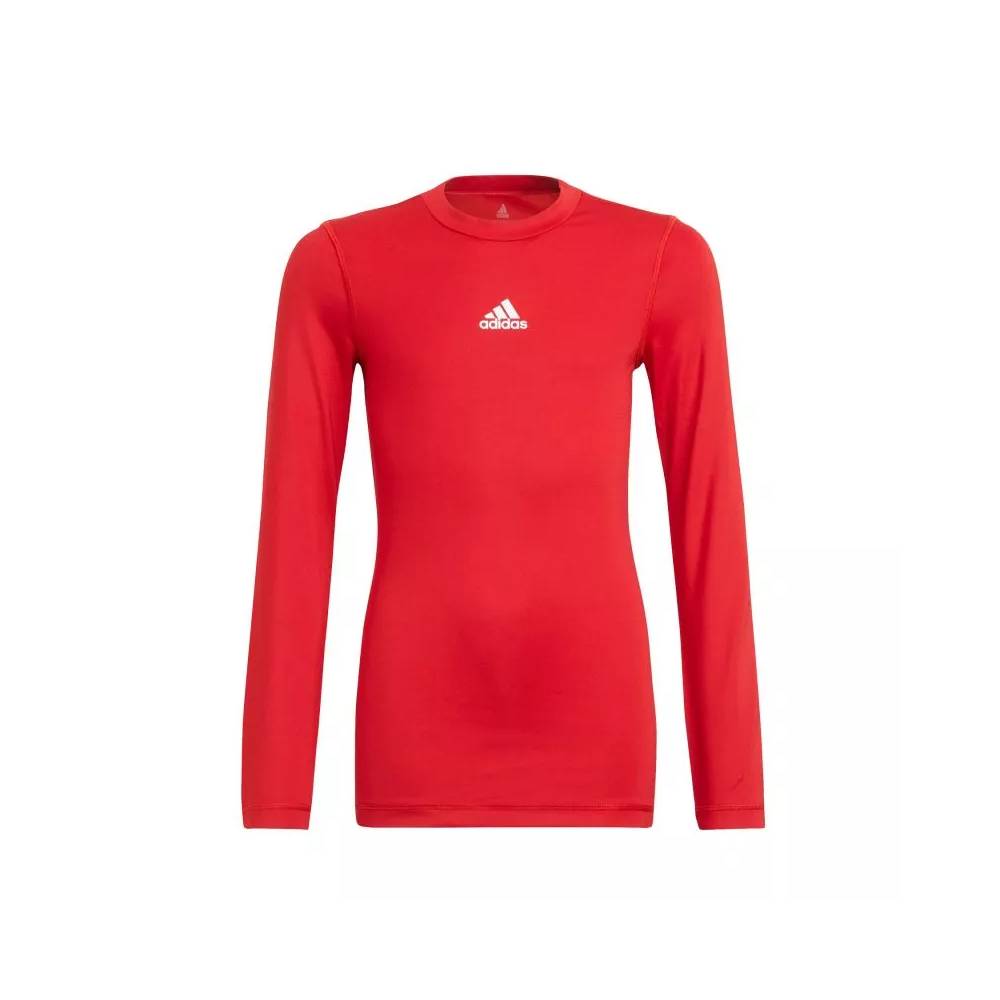 Marškinėliai adidas Techfit Compression Jr H23154