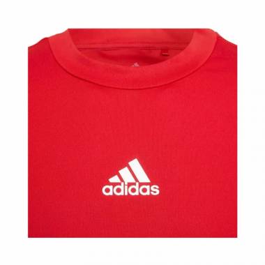 Marškinėliai adidas Techfit Compression Jr H23154