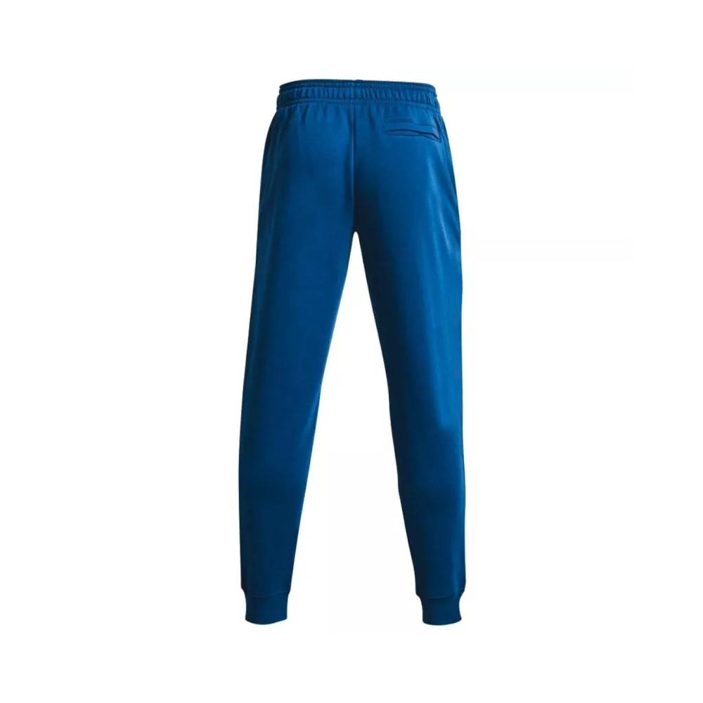 Under Armor Rival Fleece Signature Joggers M 1366 366-432