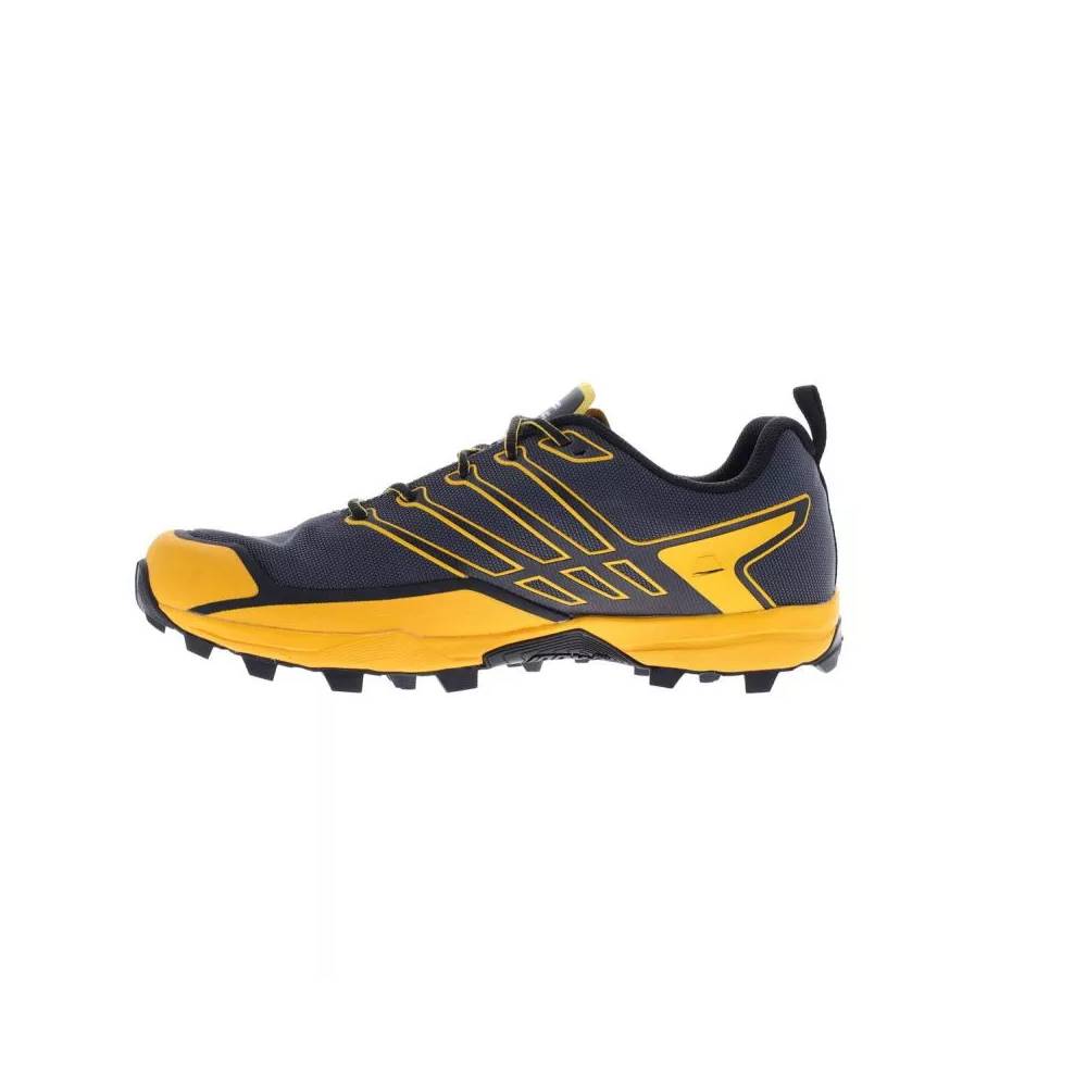 Bėgimo bateliai Inov-8 X-Talon Ultra M 260 V2 000988-BKGO-S-01 black-gold