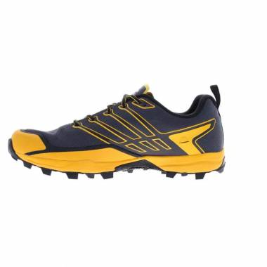 Bėgimo bateliai Inov-8 X-Talon Ultra M 260 V2 000988-BKGO-S-01 black-gold