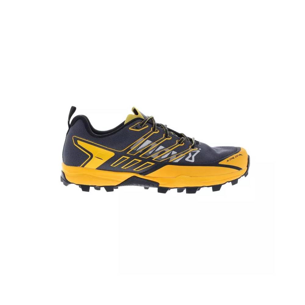 Bėgimo bateliai Inov-8 X-Talon Ultra M 260 V2 000988-BKGO-S-01 black-gold