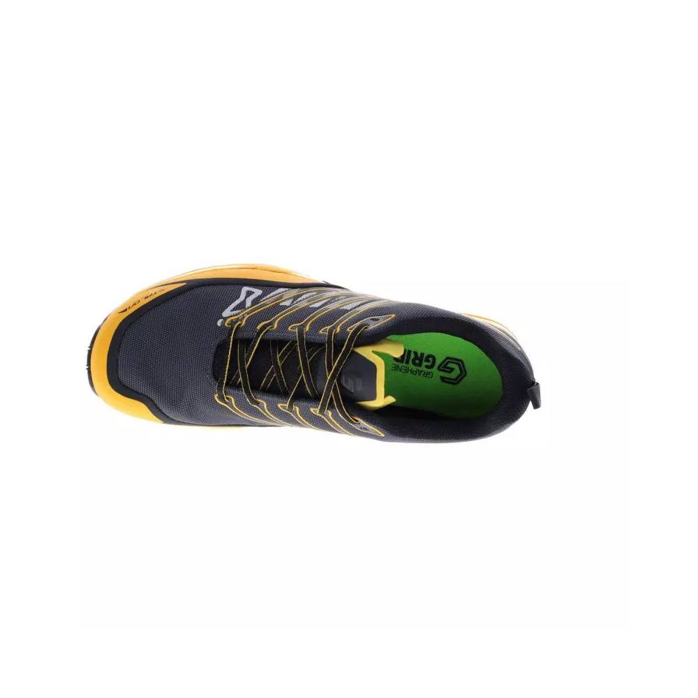 Bėgimo bateliai Inov-8 X-Talon Ultra M 260 V2 000988-BKGO-S-01 black-gold