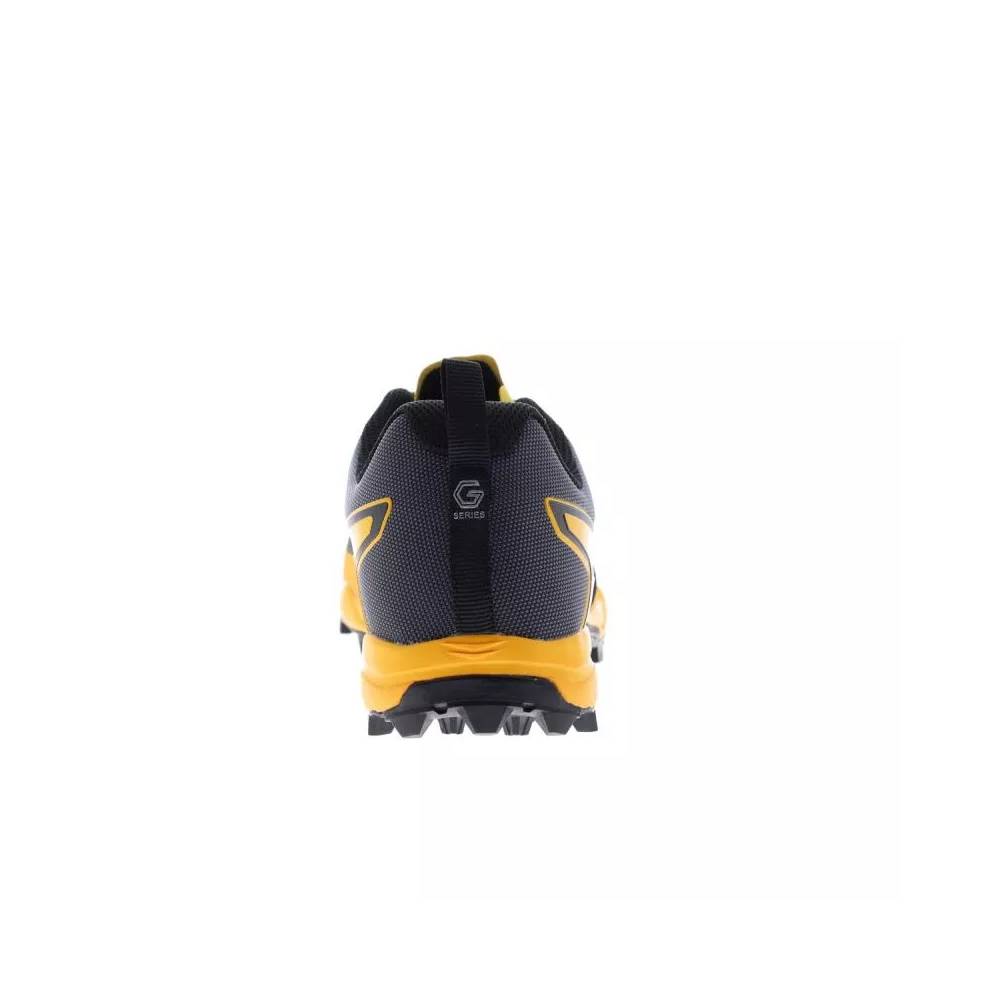 Bėgimo bateliai Inov-8 X-Talon Ultra M 260 V2 000988-BKGO-S-01 black-gold