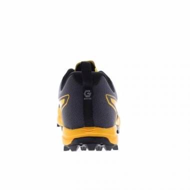 Bėgimo bateliai Inov-8 X-Talon Ultra M 260 V2 000988-BKGO-S-01 black-gold