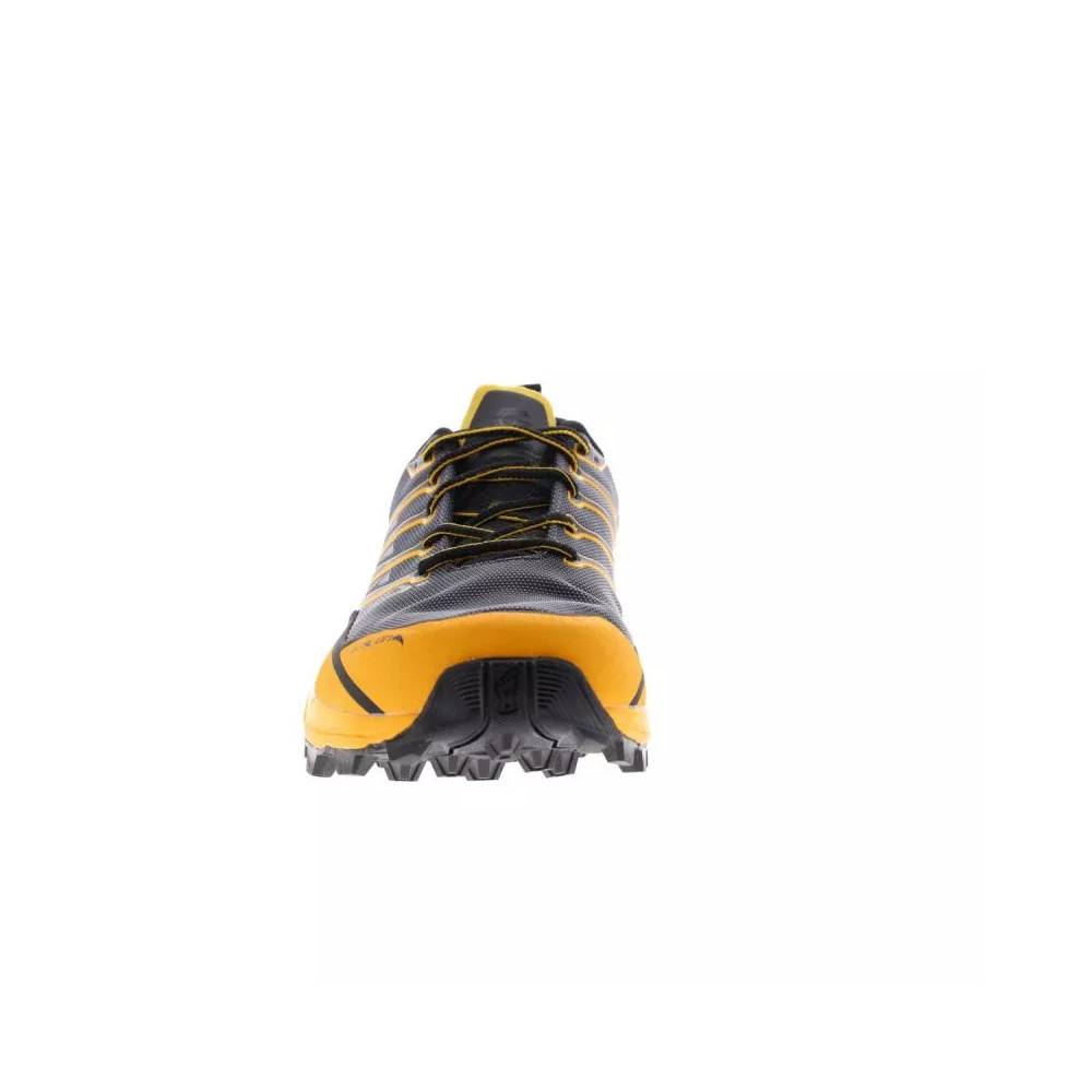 Bėgimo bateliai Inov-8 X-Talon Ultra M 260 V2 000988-BKGO-S-01 black-gold