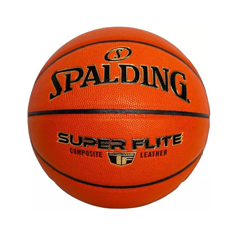 Spalding Super Flite Ball 76927Z krepšinio kamuolys