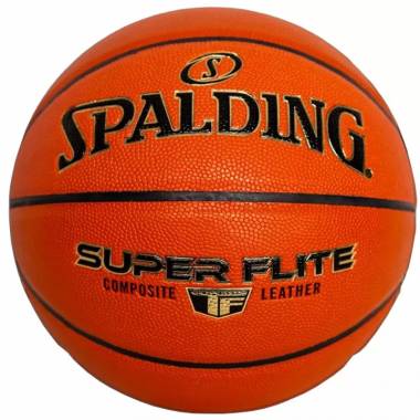 Spalding Super Flite Ball 76927Z krepšinio kamuolys