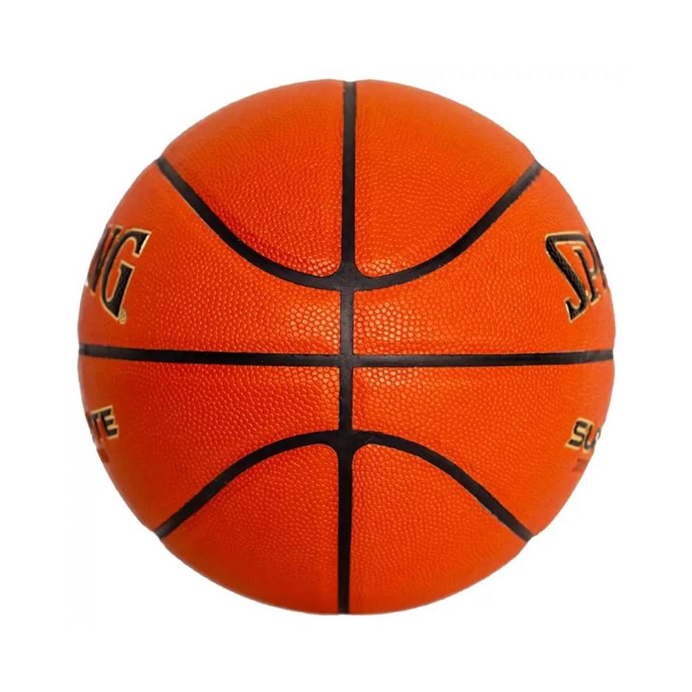 Spalding Super Flite Ball 76927Z krepšinio kamuolys