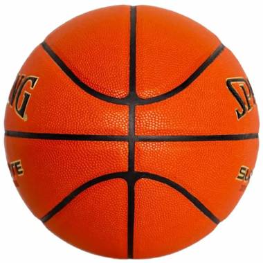 Spalding Super Flite Ball 76927Z krepšinio kamuolys