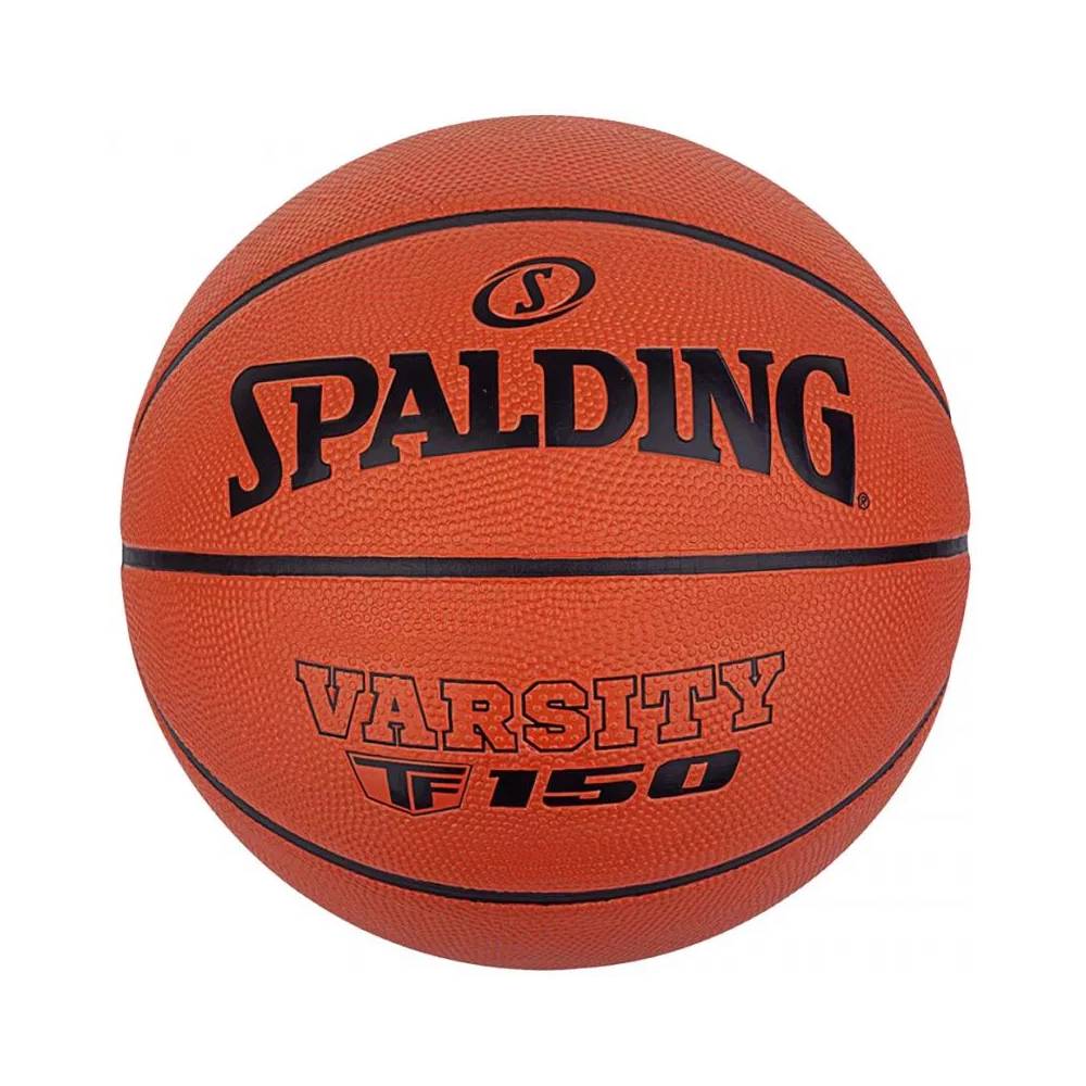 Krepšinio kamuolys Spalding Varsity TF-150 84324Z