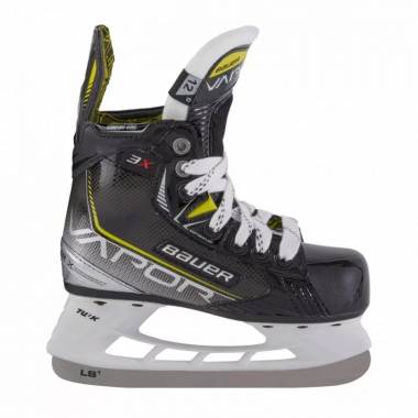 Ledo ritulio pačiūžos Bauer Vapor 3X Jr. 1058346