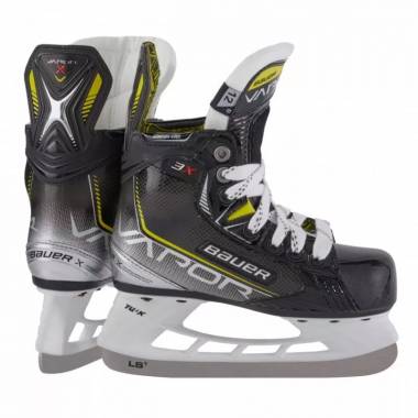 Ledo ritulio pačiūžos Bauer Vapor 3X Jr. 1058346