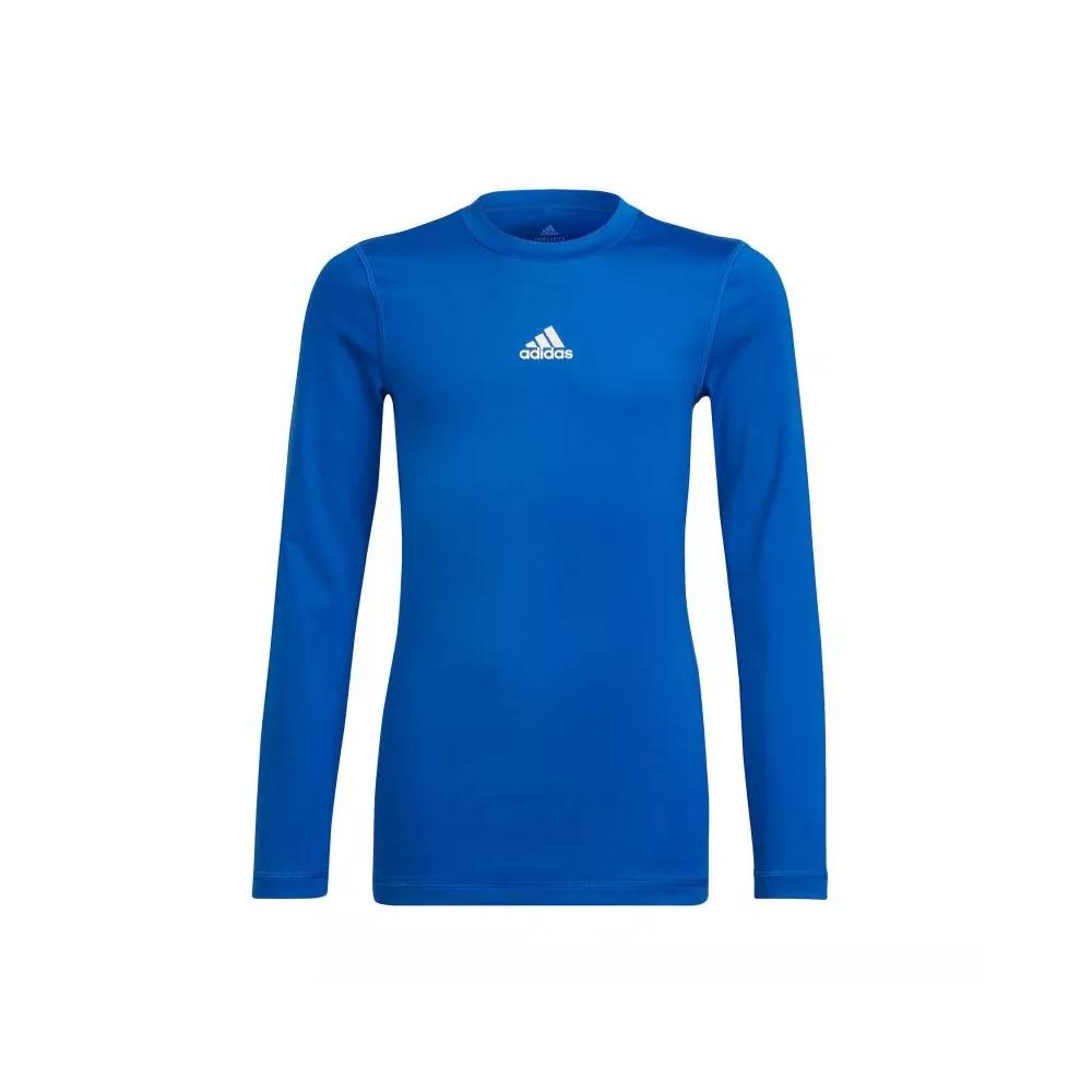 Marškinėliai adidas Techfit Compression Jr H23155