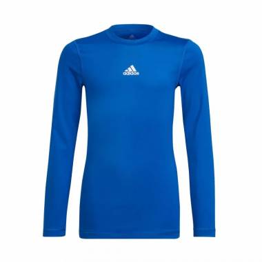 Marškinėliai adidas Techfit Compression Jr H23155