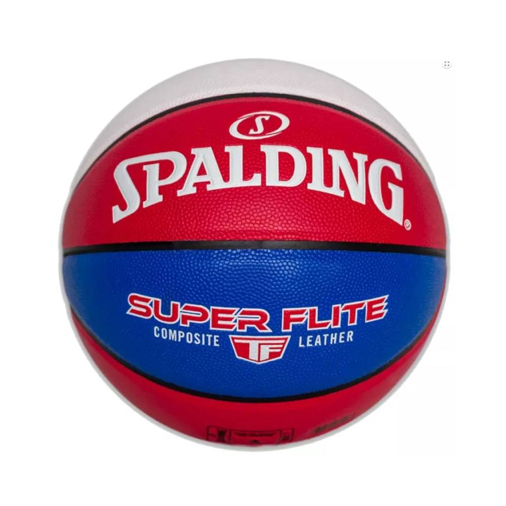 Spalding Super Flite Ball 76928Z krepšinio kamuolys