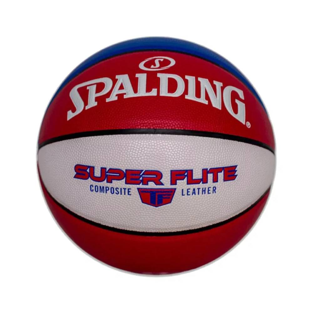 Spalding Super Flite Ball 76928Z krepšinio kamuolys