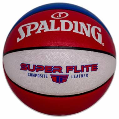 Spalding Super Flite Ball 76928Z krepšinio kamuolys