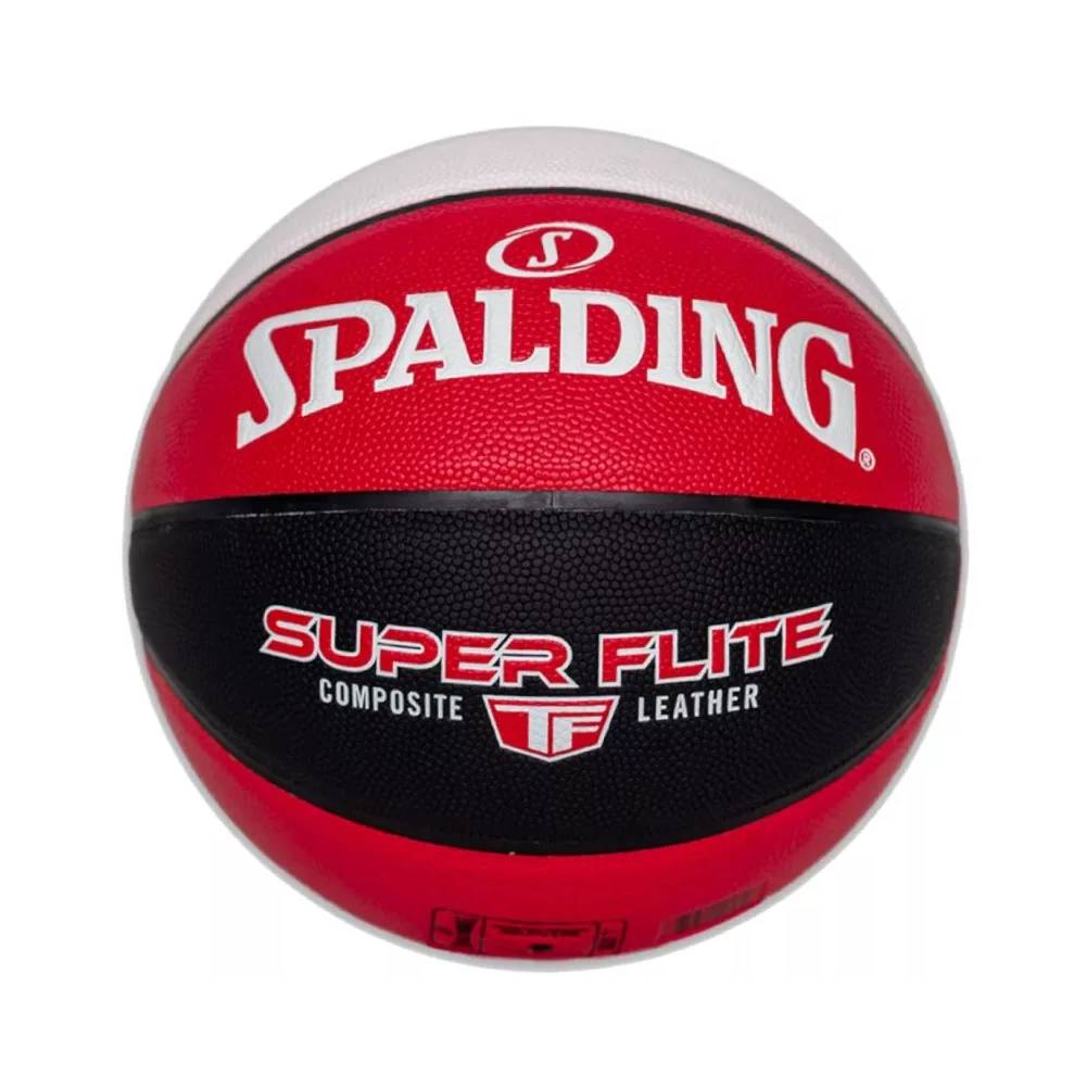 Spalding Super Flite Ball 76929Z krepšinio kamuolys