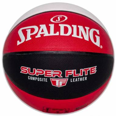 Spalding Super Flite Ball 76929Z krepšinio kamuolys