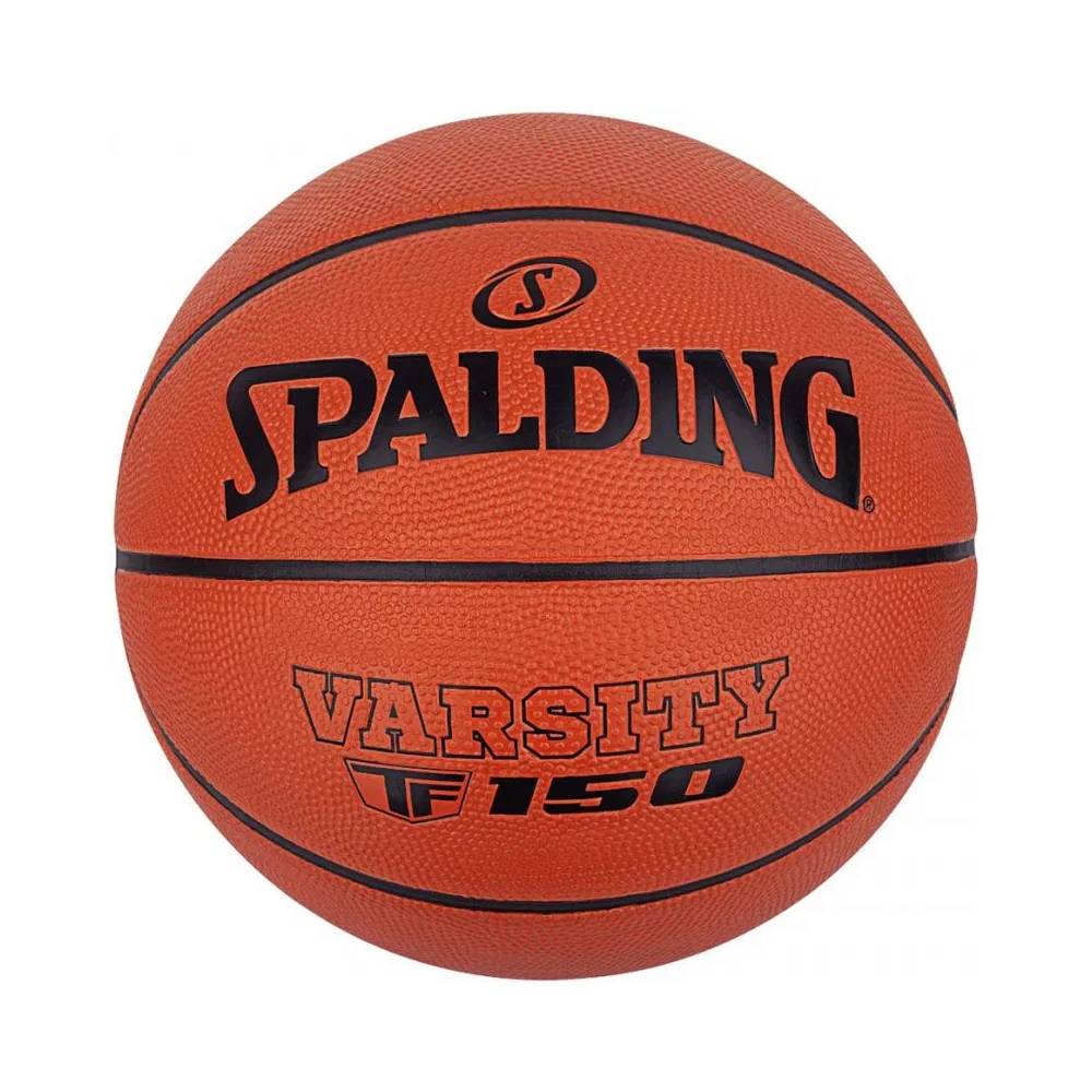 Spalding Varsity TF-150 Fiba 84422Z krepšinio kamuolys