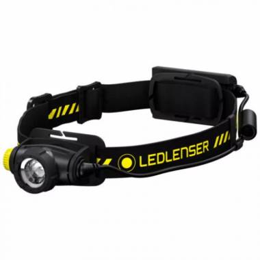 Priekinis žibintas Ledlenser H5R Work 502194