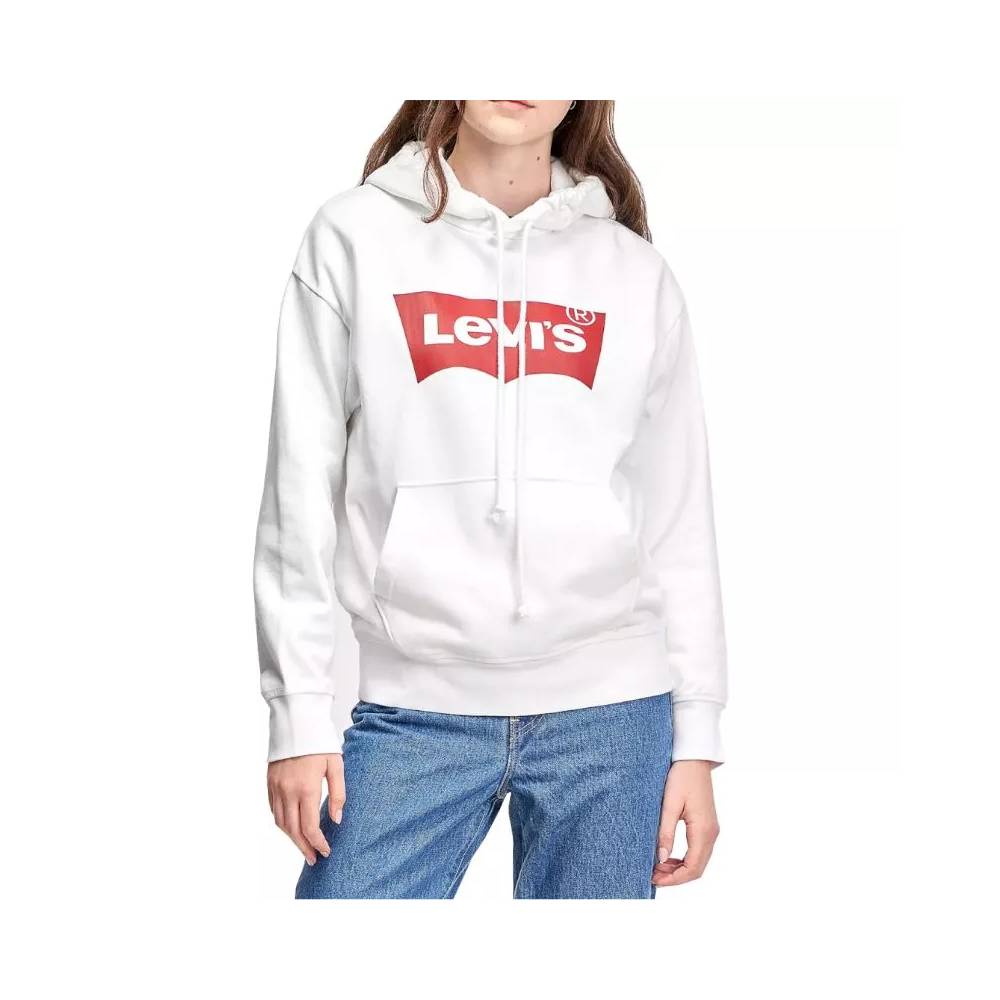 "Levi's Graphic Standard Hoodie W" 184870024