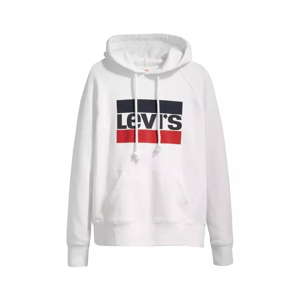 "Levi's Graphic Standard Hoodie W" 184870058