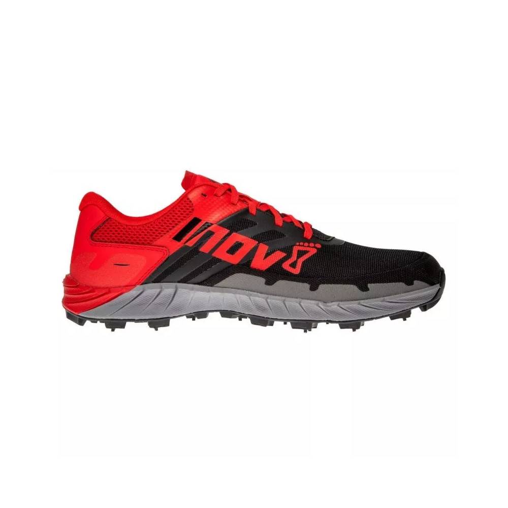 "Inov-8 Oroc Ultra 290 M" bėgimo bateliai su spygliais 000908-RDBK-S-01