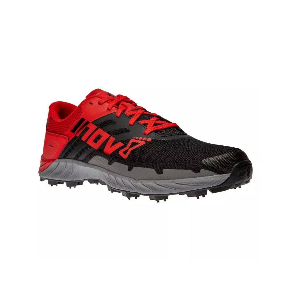 "Inov-8 Oroc Ultra 290 M" bėgimo bateliai su spygliais 000908-RDBK-S-01