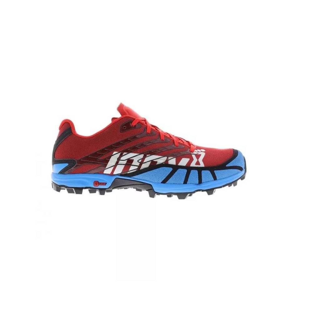 Inov-8 X-Talon 255 M 000914-RDBL-S-01 bėgimo bateliai