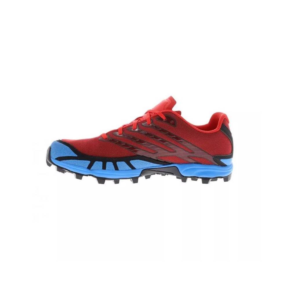 Inov-8 X-Talon 255 M 000914-RDBL-S-01 bėgimo bateliai