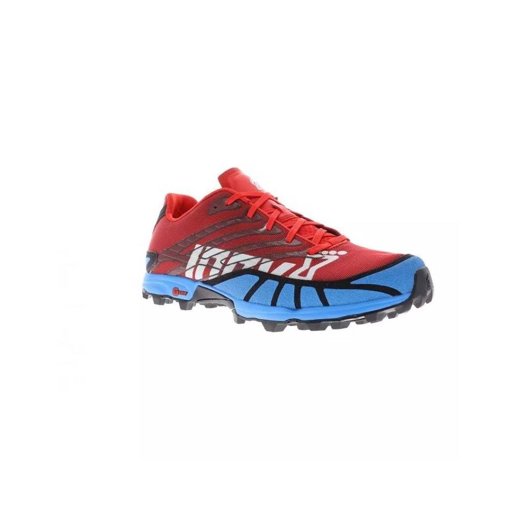 Inov-8 X-Talon 255 M 000914-RDBL-S-01 bėgimo bateliai