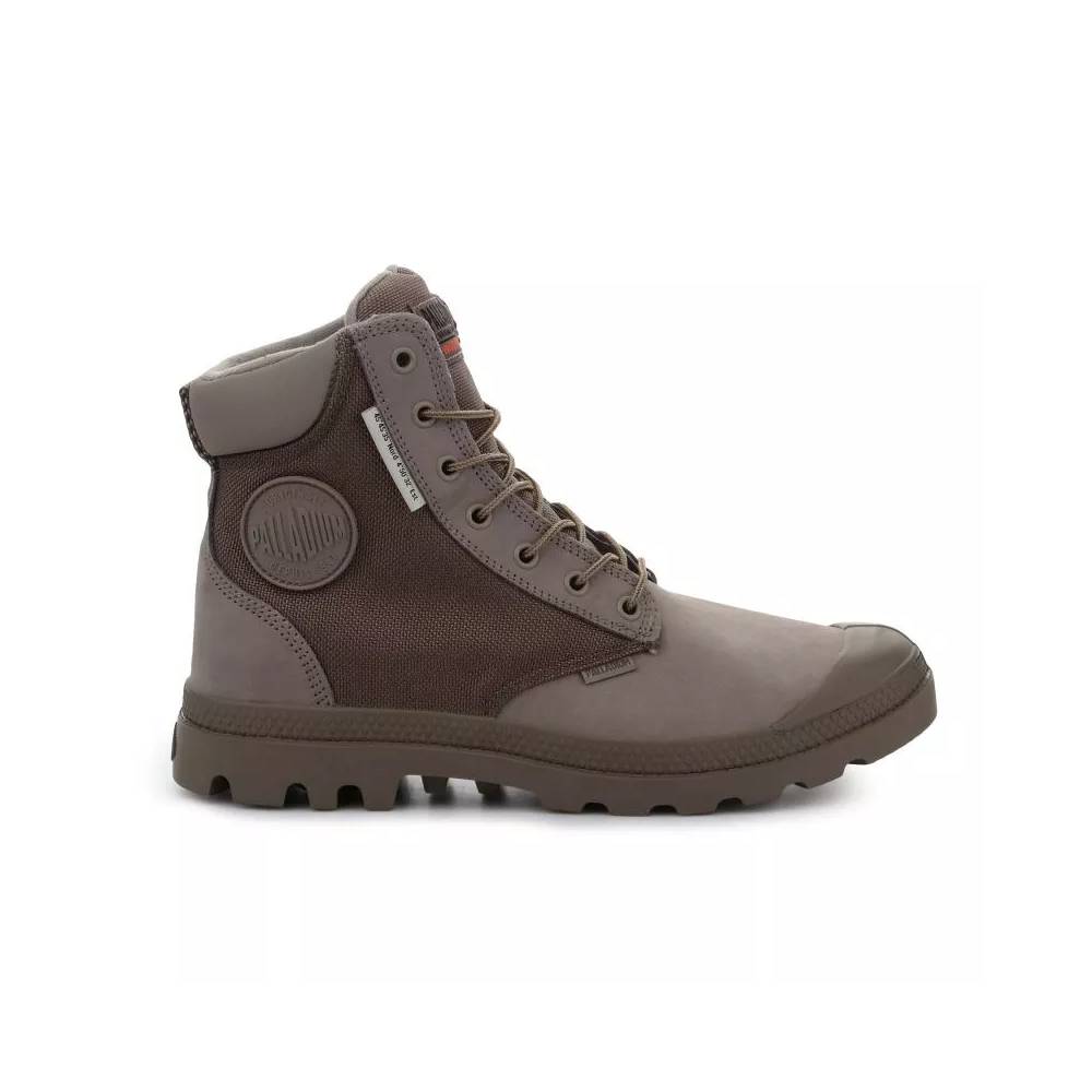 Batai Palladium Pampa SC Wpn US 77235-297-M