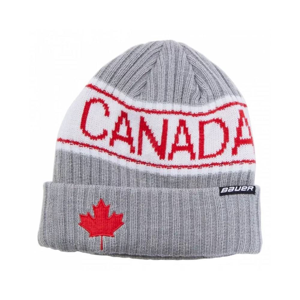 Bauer NE Toque Knit Jr. 1059453