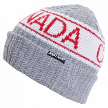 Bauer NE Toque Knit Jr. 1059453