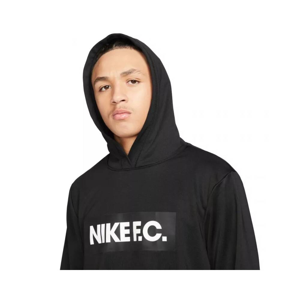 Nike NK DF FC Libero Hoodie M DC9075 010