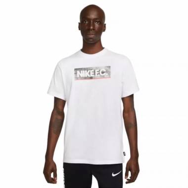 Marškinėliai Nike NK Fc Tee Sezoninis blokas M DH7444 100