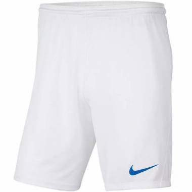 Nike Park III M BV6855 104 šortai